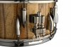 Sonor 13x6,5 OOAK-Black Limba werbel limited